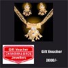 Chandana Jewellers Rs. 3,000 - Click here to View more details about this Product